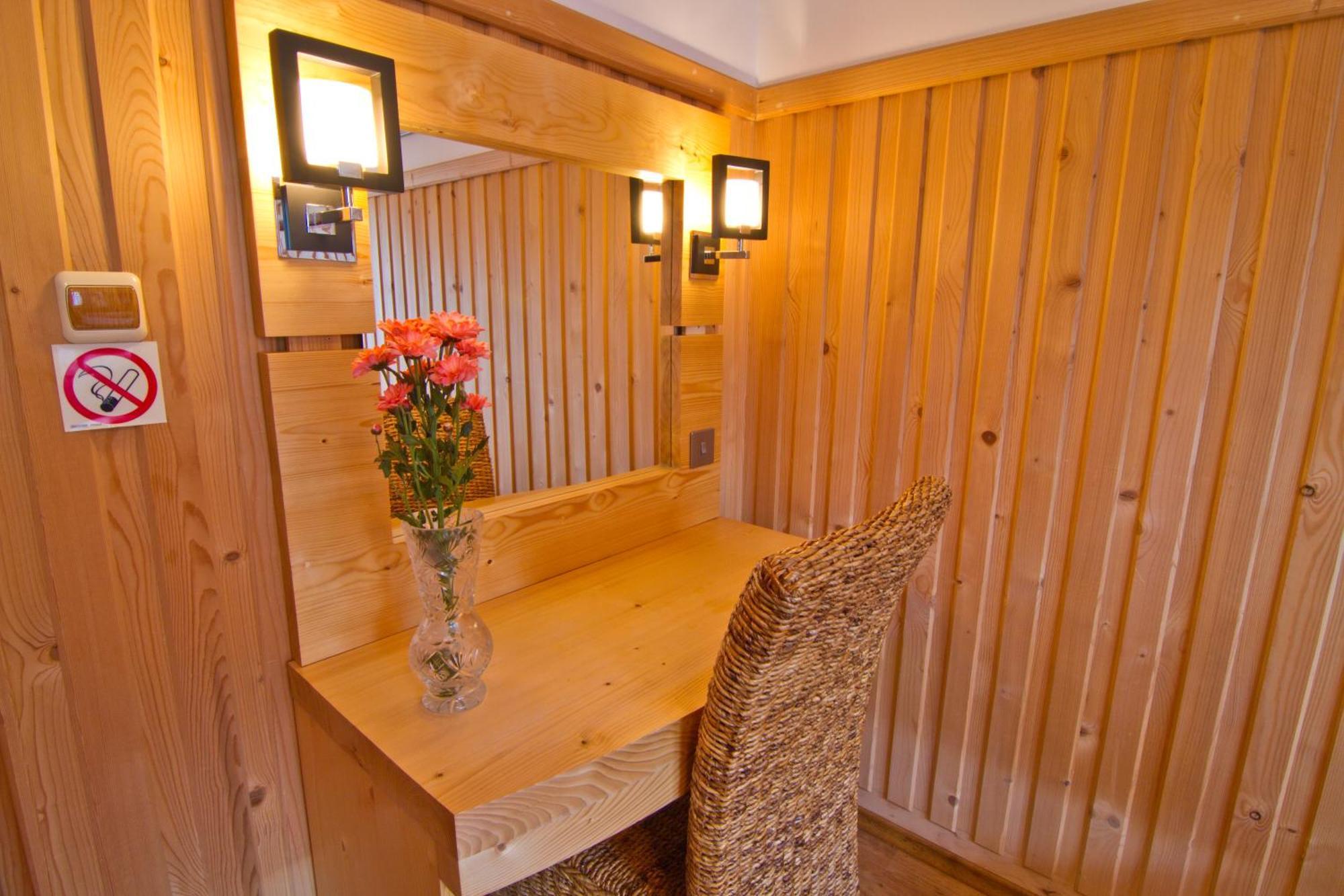 Bed and Breakfast Zakatek Pod Smrekami Kościelisko Habitación foto